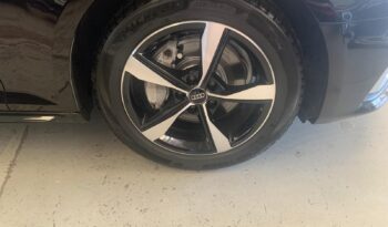 Audi A4 Avant 2.0 TDI sport – Gasoil – Automático – 190 CV lleno