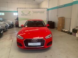 Audi A5 Sportback 40 TDI – Gasoil – Automático – 190 CV