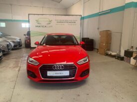 Audi A5 Sportback 40 TDI – Gasoil – Automático – 190 CV