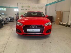 Audi A5 Sportback 40 TDI – Gasoil – Automático – 190 CV