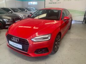 Audi A5 Sportback 40 TDI – Gasoil – Automático – 190 CV