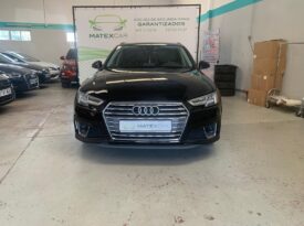 Audi A4 Avant 2.0 TDI sport – Gasoil – Automático – 190 CV