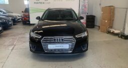 Audi A4 Avant 2.0 TDI sport – Gasoil – Automático – 190 CV