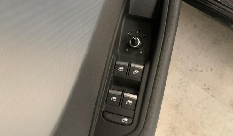 Audi A4 Avant 2.0 TDI sport – Gasoil – Automático – 190 CV lleno