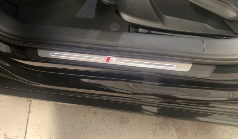 Audi A4 Avant 2.0 TDI sport – Gasoil – Automático – 190 CV lleno