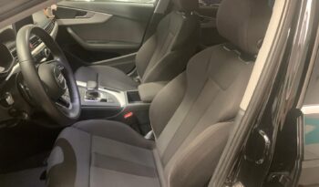 Audi A4 Avant 2.0 TDI sport – Gasoil – Automático – 190 CV lleno