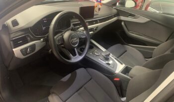 Audi A4 Avant 2.0 TDI sport – Gasoil – Automático – 190 CV lleno