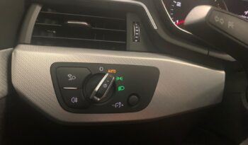 Audi A4 Avant 2.0 TDI sport – Gasoil – Automático – 190 CV lleno