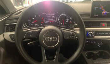 Audi A4 Avant 2.0 TDI sport – Gasoil – Automático – 190 CV lleno