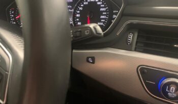 Audi A4 Avant 2.0 TDI sport – Gasoil – Automático – 190 CV lleno