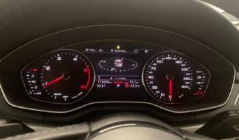Audi A4 Avant 2.0 TDI sport – Gasoil – Automático – 190 CV lleno