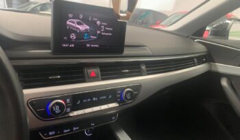 Audi A4 Avant 2.0 TDI sport – Gasoil – Automático – 190 CV lleno