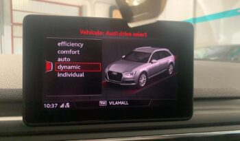 Audi A4 Avant 2.0 TDI sport – Gasoil – Automático – 190 CV lleno