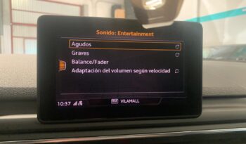 Audi A4 Avant 2.0 TDI sport – Gasoil – Automático – 190 CV lleno