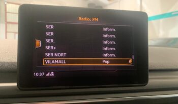 Audi A4 Avant 2.0 TDI sport – Gasoil – Automático – 190 CV lleno