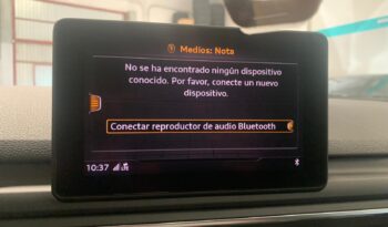 Audi A4 Avant 2.0 TDI sport – Gasoil – Automático – 190 CV lleno