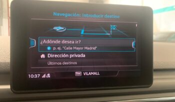 Audi A4 Avant 2.0 TDI sport – Gasoil – Automático – 190 CV lleno
