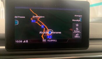 Audi A4 Avant 2.0 TDI sport – Gasoil – Automático – 190 CV lleno