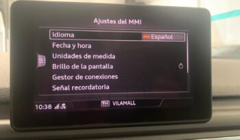 Audi A4 Avant 2.0 TDI sport – Gasoil – Automático – 190 CV lleno