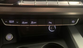 Audi A4 Avant 2.0 TDI sport – Gasoil – Automático – 190 CV lleno