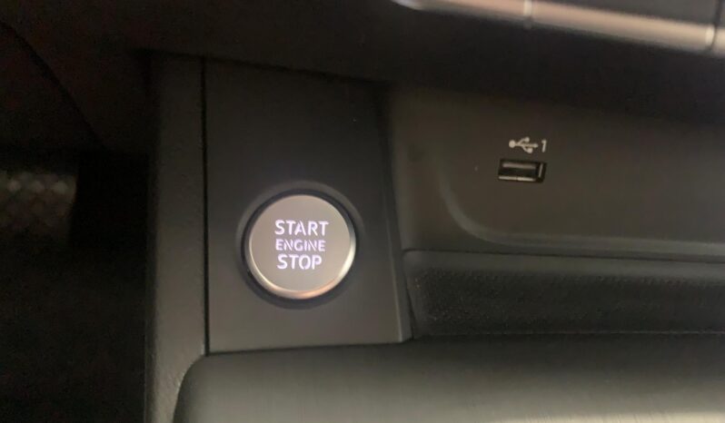 Audi A4 Avant 2.0 TDI sport – Gasoil – Automático – 190 CV lleno