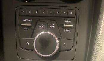 Audi A4 Avant 2.0 TDI sport – Gasoil – Automático – 190 CV lleno