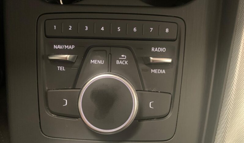 Audi A4 Avant 2.0 TDI sport – Gasoil – Automático – 190 CV lleno