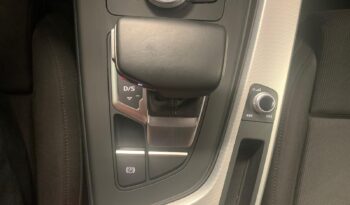 Audi A4 Avant 2.0 TDI sport – Gasoil – Automático – 190 CV lleno