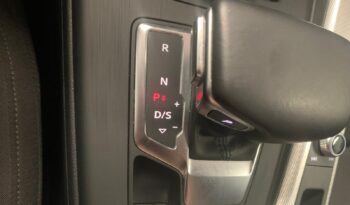 Audi A4 Avant 2.0 TDI sport – Gasoil – Automático – 190 CV lleno