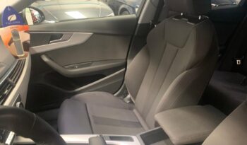Audi A4 Avant 2.0 TDI sport – Gasoil – Automático – 190 CV lleno