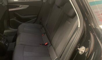 Audi A4 Avant 2.0 TDI sport – Gasoil – Automático – 190 CV lleno