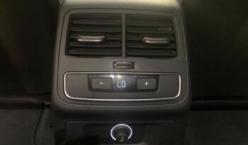 Audi A4 Avant 2.0 TDI sport – Gasoil – Automático – 190 CV lleno