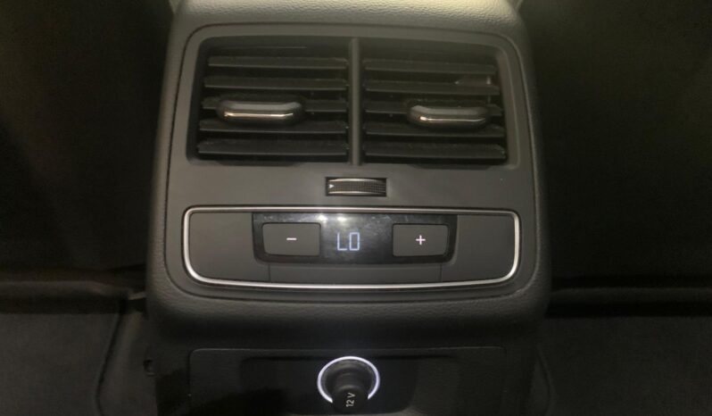 Audi A4 Avant 2.0 TDI sport – Gasoil – Automático – 190 CV lleno