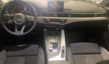 Audi A4 Avant 2.0 TDI sport – Gasoil – Automático – 190 CV lleno