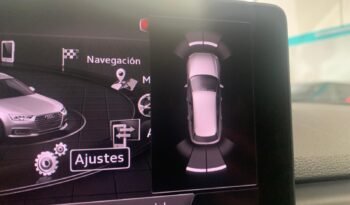 Audi A4 Avant 2.0 TDI sport – Gasoil – Automático – 190 CV lleno