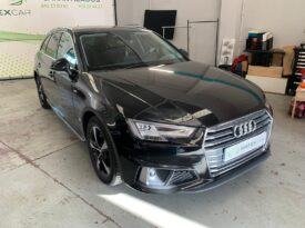 Audi A4 Avant 2.0 TDI sport – Gasoil – Automático – 190 CV