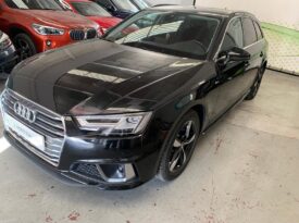 Audi A4 Avant 2.0 TDI sport – Gasoil – Automático – 190 CV