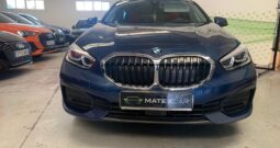 BMW 1 Series 120d – Gasoil – Automático – 190 CV