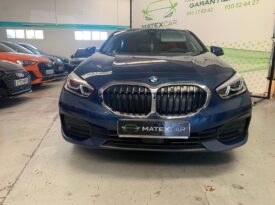 BMW 1 Series 120d – Gasoil – Automático – 190 CV