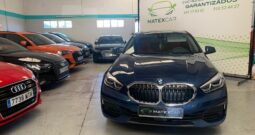 BMW 1 Series 120d – Gasoil – Automático – 190 CV