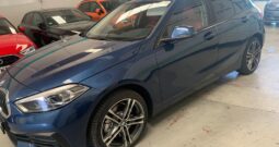 BMW 1 Series 120d – Gasoil – Automático – 190 CV