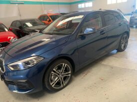 BMW 1 Series 120d – Gasoil – Automático – 190 CV
