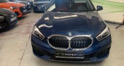 BMW 1 Series 120d – Gasoil – Automático – 190 CV