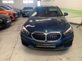 BMW 1 Series 120d – Gasoil – Automático – 190 CV