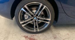 BMW 1 Series 120d – Gasoil – Automático – 190 CV