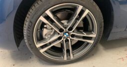 BMW 1 Series 120d – Gasoil – Automático – 190 CV