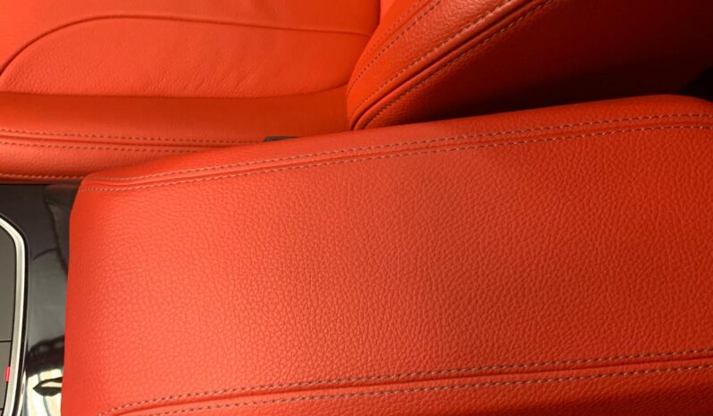 BMW 1 Series 120d – Gasoil – Automático – 190 CV lleno