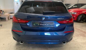 BMW 1 Series 120d – Gasoil – Automático – 190 CV lleno