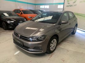 Volkswagen Polo 1.6 TDI Comfortline – Gasoil – Manual – 95 CV