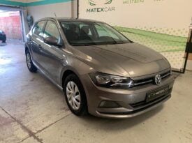 Volkswagen Polo 1.6 TDI Comfortline – Gasoil – Manual – 95 CV
